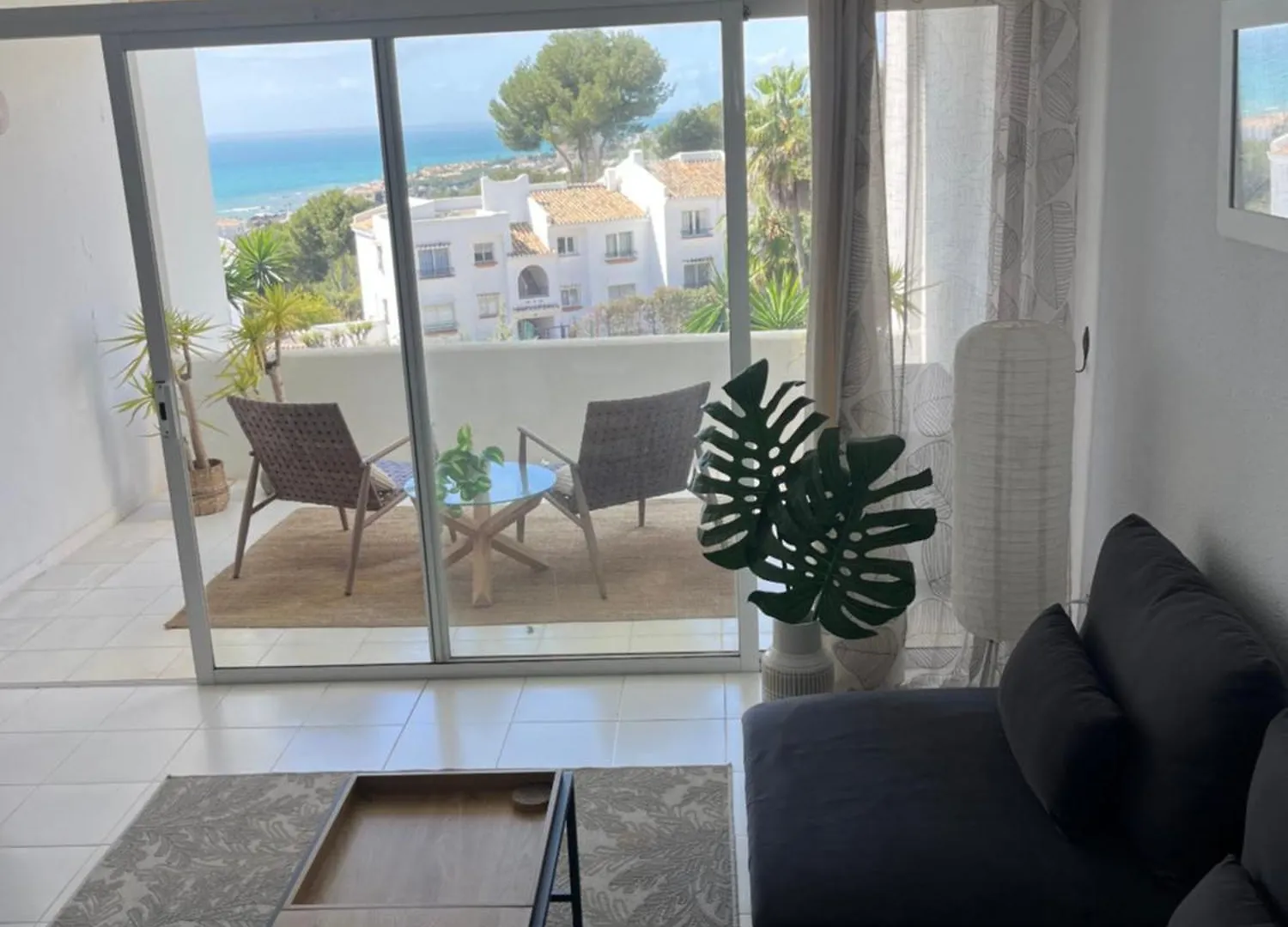 Rancho Miraflores Seaview Studio La Cala De Mijas 0*,  Spain