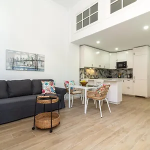 Precioso Apartamento En El Centro De La Laguna Apartamento La Laguna (Tenerife)