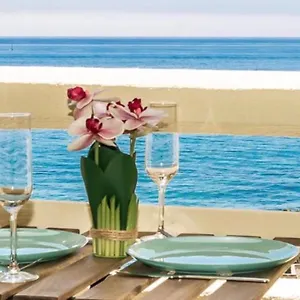 Apartment Beachfront In, La Cala De Mijas