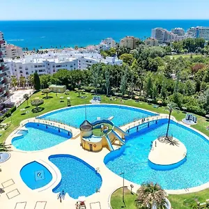 Apartment Minerva Estudio White Jasmine, And Pool, Benalmadena