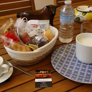 Apartment Casa Elena, Fuengirola