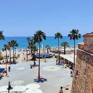Apartment Deseos Del Torreon, La Cala De Mijas