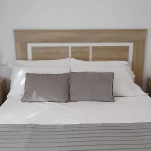 Apartment Am Del Sol, Fuengirola