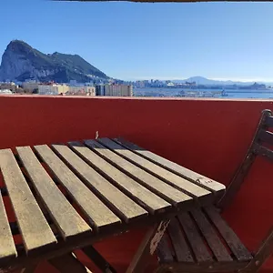 Apartment Fabulous Penthouse, La Linea de la Concepcion