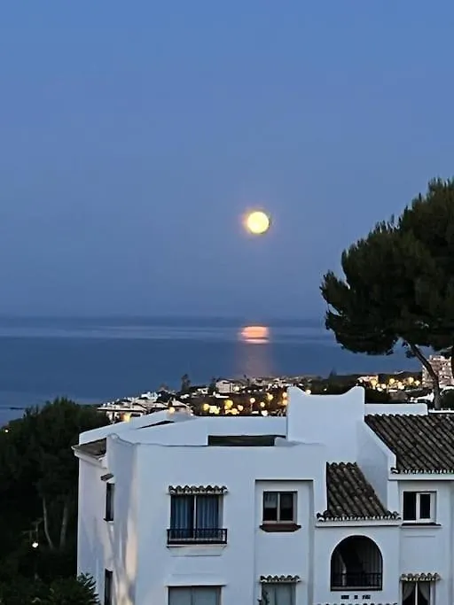 Rancho Miraflores Seaview Studio La Cala De Mijas