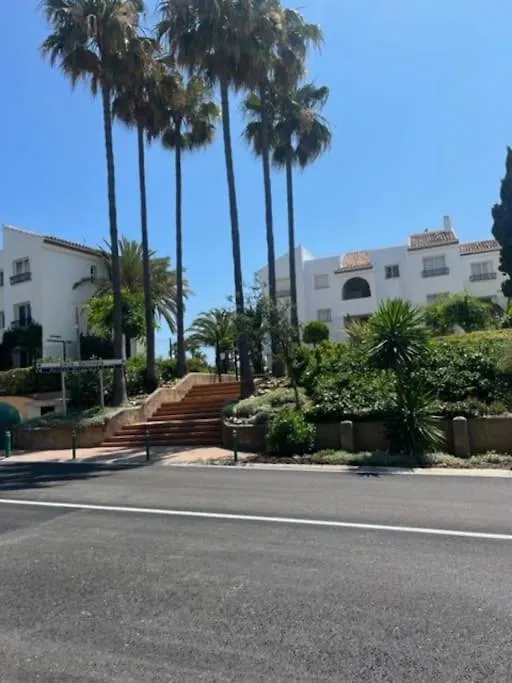 Rancho Miraflores Seaview Studio La Cala De Mijas 0*,  Spain