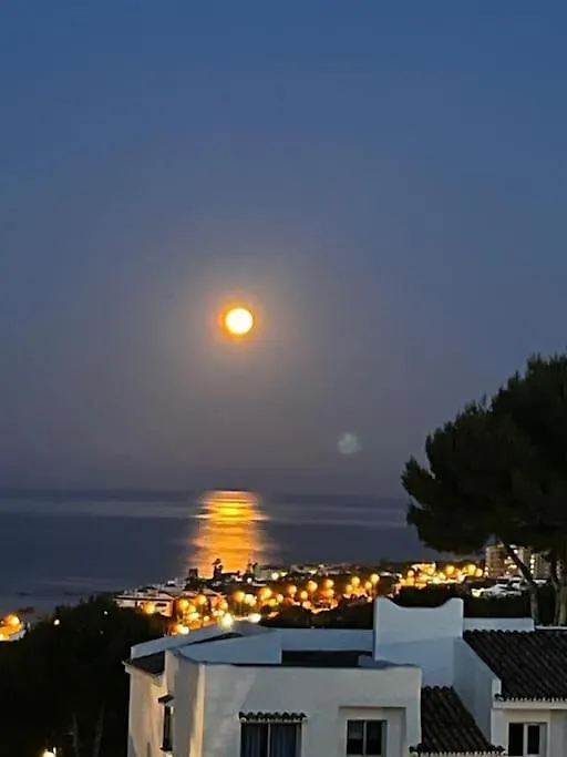 Apartment Rancho Miraflores Seaview Studio La Cala De Mijas Spain