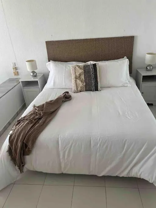 Apartment Rancho Miraflores Seaview Studio La Cala De Mijas Spain