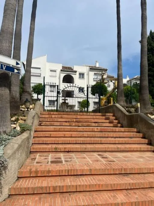Rancho Miraflores Seaview Studio La Cala De Mijas