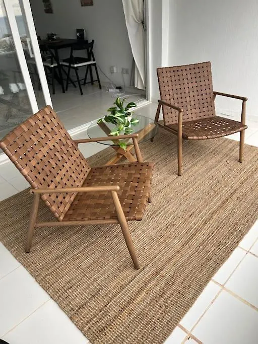 Apartment Rancho Miraflores Seaview Studio La Cala De Mijas