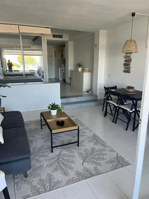 Rancho Miraflores Seaview Studio La Cala De Mijas 0*,