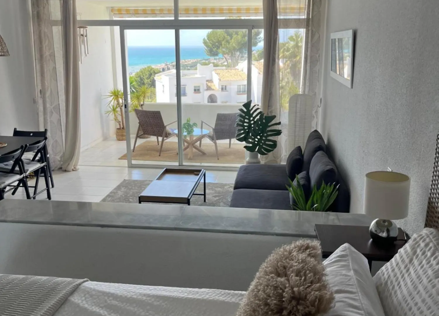 Rancho Miraflores Seaview Studio contacts